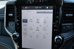 2024 RAM 2500 Yellowstone Edition