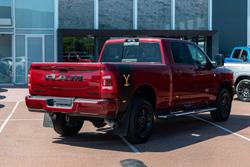 2024 RAM 2500 Yellowstone Edition