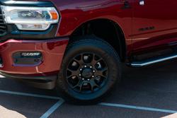 2024 RAM 2500 Yellowstone Edition