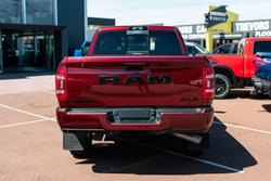 2024 RAM 2500 Yellowstone Edition