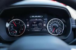 2024 RAM 2500 Yellowstone Edition