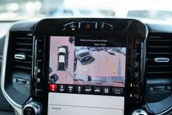 2024 RAM 2500 Yellowstone Edition