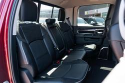 2024 RAM 2500 Yellowstone Edition