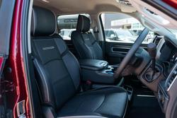 2024 RAM 2500 Yellowstone Edition