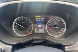 2018 Subaru XV 2.0i-L