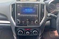 2018 Subaru XV 2.0i-L