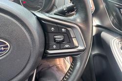 2018 Subaru XV 2.0i-L