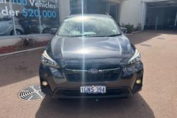 2018 Subaru XV 2.0i-L