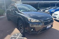 2018 Subaru XV 2.0i-L