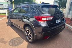 2018 Subaru XV 2.0i-L