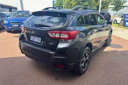 2018 Subaru XV 2.0i-L