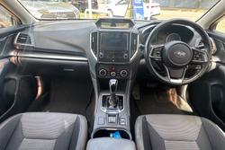 2018 Subaru XV 2.0i-L