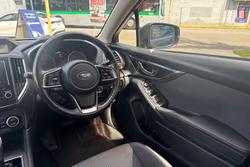 2018 Subaru XV 2.0i-L