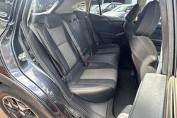 2018 Subaru XV 2.0i-L