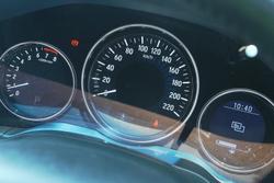 2015 Honda HR-V VTi-S