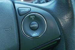 2015 Honda HR-V VTi-S