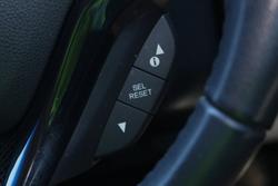 2015 Honda HR-V VTi-S