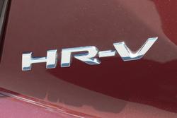 2015 Honda HR-V VTi-S