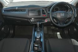 2015 Honda HR-V VTi-S