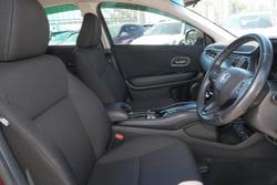 2015 Honda HR-V VTi-S