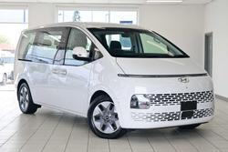 2022 Hyundai STARIA