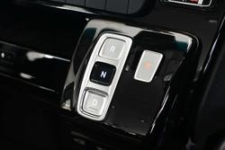 2022 Hyundai STARIA