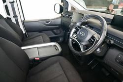 2022 Hyundai STARIA