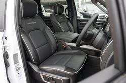 2025 RAM 1500 Laramie Sport Hurricane SO RamBox