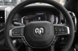 2025 RAM 1500 Laramie Sport Hurricane SO RamBox