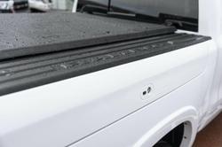 2025 RAM 1500 Laramie Sport Hurricane SO RamBox