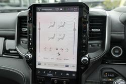 2025 RAM 1500 Laramie Sport Hurricane SO RamBox