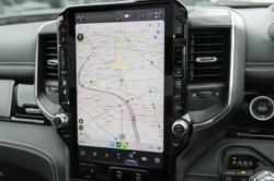 2025 RAM 1500 Laramie Sport Hurricane SO RamBox