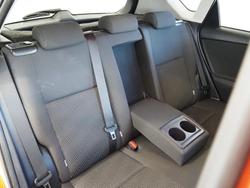 2018 Toyota Corolla Ascent Sport