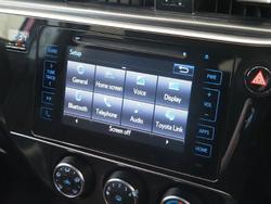 2018 Toyota Corolla Ascent Sport