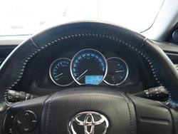 2018 Toyota Corolla Ascent Sport