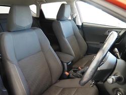 2018 Toyota Corolla Ascent Sport