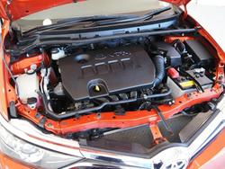 2018 Toyota Corolla Ascent Sport