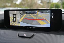 2025 Mazda CX-60 D50e Pure