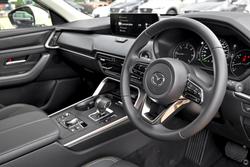 2025 Mazda CX-60 D50e Pure