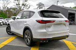 2025 Mazda CX-60 D50e Pure