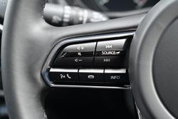 2025 Mazda CX-60 D50e Pure