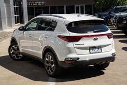 2019 Kia Sportage Si