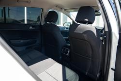 2019 Kia Sportage Si