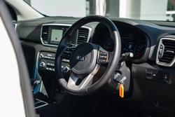 2019 Kia Sportage Si
