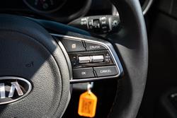 2019 Kia Sportage Si