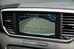 2019 Kia Sportage Si