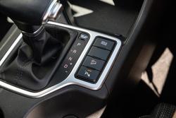 2019 Kia Sportage Si