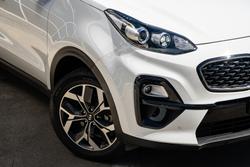 2019 Kia Sportage Si