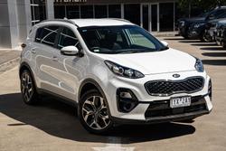 2019 Kia Sportage Si