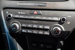 2019 Kia Sportage Si